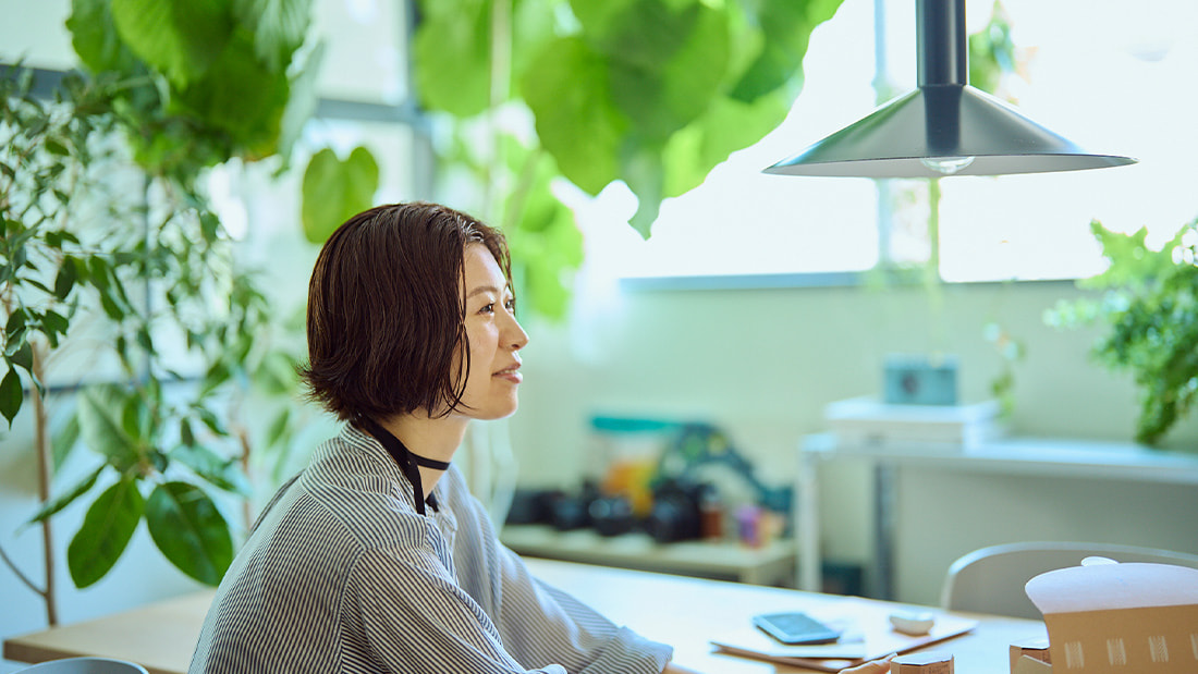 変わりゆくパートナーシップが生まれた“始まりの場所”